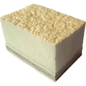 Пінополіуретан